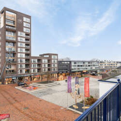 Foto #4 Appartement Nieuwe Markt Roosendaal