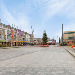 Foto #1 Appartement Nieuwe Markt Roosendaal