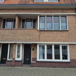 Appartement Burgemeester De Roocklaan