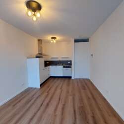 Foto #2 Appartement Markt Roosendaal