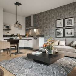 Foto #1 Appartement Sportparklaan Oudenbosch