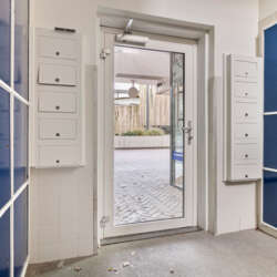 Foto #1 Appartement Nieuwe Markt Roosendaal