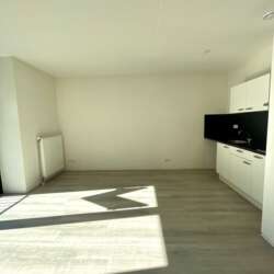 Foto #2 Appartement Ettingstraat Roosendaal