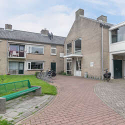 Foto #4 Appartement Gerbrandijlaan Middelburg