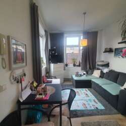 Foto #3 Appartement Molenstraat Roosendaal