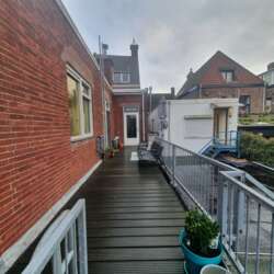 Foto #2 Appartement Molenstraat Roosendaal