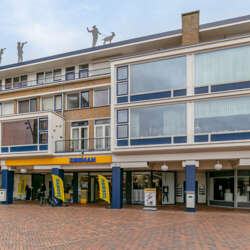 Foto #1 Appartement Nieuwe Markt Roosendaal