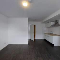 Foto #2 Appartement Halsterseweg Halsteren