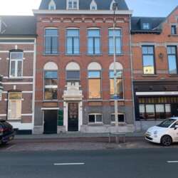 Appartement Brugstraat