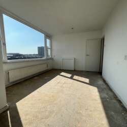 Foto #1 Appartement Nieuwe Markt Roosendaal