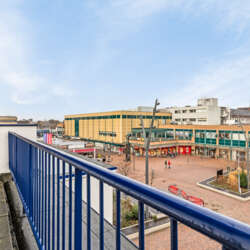 Foto #2 Appartement Nieuwe Markt Roosendaal