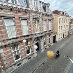 Foto #2 Appartement Steenbergsestraat Bergen op Zoom