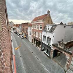 Foto #1 Appartement Steenbergsestraat Bergen op Zoom