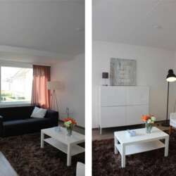 Foto #3 Appartement Franciscusberg Bergen op Zoom