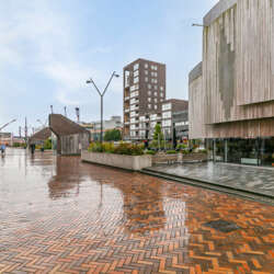 Foto #3 Appartement Nieuwe Markt Roosendaal