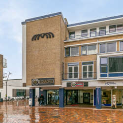 Foto #1 Appartement Nieuwe Markt Roosendaal