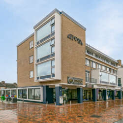 Foto #2 Appartement Nieuwe Markt Roosendaal