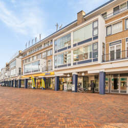 Foto #2 Appartement Nieuwe Markt Roosendaal