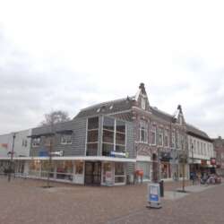 Foto #1 Appartement Achterstraatje Veenendaal