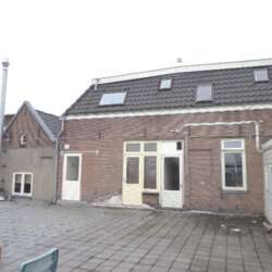 Foto #2 Appartement Achterstraatje Veenendaal