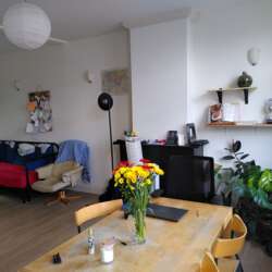 Foto #1 Appartement Amsterdamsestraatweg Utrecht