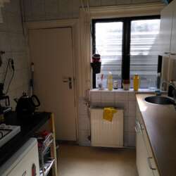 Foto #2 Appartement Amsterdamsestraatweg Utrecht