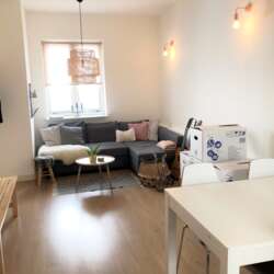 Foto #2 Appartement Achter de Lange Stallen Breda