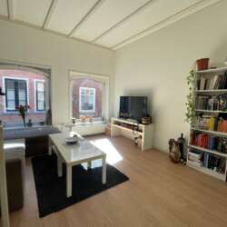 Foto #2 Appartement Koediefstraat Den Haag