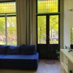 Foto #1 Appartement Maliebaan Utrecht