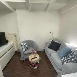 Foto #1 Appartement Lange Koestraat Utrecht