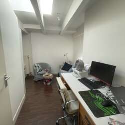 Foto #2 Appartement Lange Koestraat Utrecht