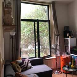 Foto #1 Appartement Maliebaan Utrecht