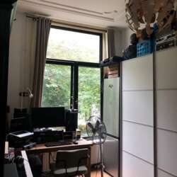 Foto #3 Appartement Maliebaan Utrecht