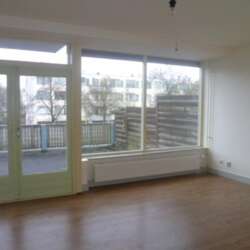 Foto #2 Appartement Rapenburchdreef Utrecht