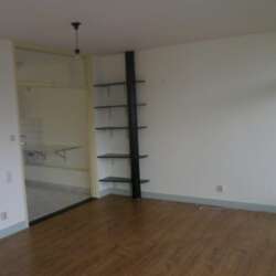 Foto #3 Appartement Rapenburchdreef Utrecht