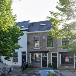 Appartement Korte Boschstraat