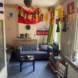 Foto #1 Appartement Korte Boschstraat Breda