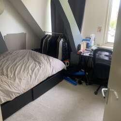 Foto #2 Appartement Korte Boschstraat Breda