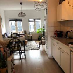 Foto #2 Appartement Rozemarijnstraat Breda