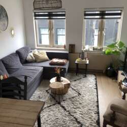 Foto #1 Appartement Rozemarijnstraat Breda