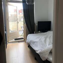 Foto #4 Appartement Rozemarijnstraat Breda