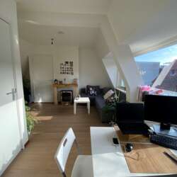 Foto #1 Appartement Stallingstraat Breda