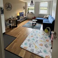 Foto #1 Appartement Montaubanstraat Zeist