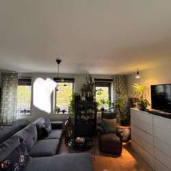 Foto #2 Appartement Stationsplein Roosendaal