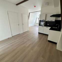 Foto #4 Appartement Vlamingstraat Den Haag