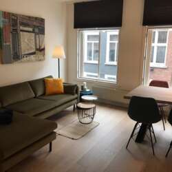 Foto #1 Appartement Korte Brugstraat Breda