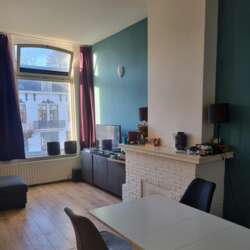 Foto #1 Appartement Mauritsstraat Breda