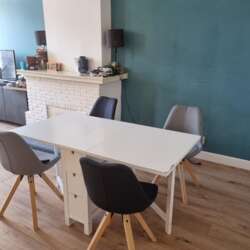 Foto #2 Appartement Mauritsstraat Breda