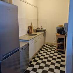 Foto #3 Appartement Mauritsstraat Breda