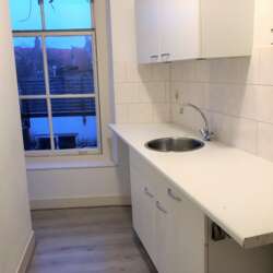 Foto #1 Appartement Frankensteeg Zutphen